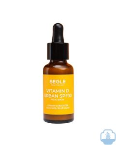 Segle Serum Vitamina D Urban SPF30 30ml