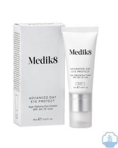  Medik8 Advanced Day eye protect 15ml 