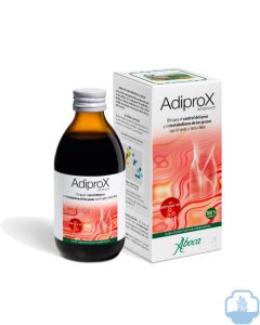 Aboca Adiprox Advanced Fluido Concentrado 325gr