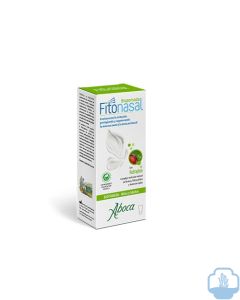 Aboca Fitonasal Biopomada 10ml