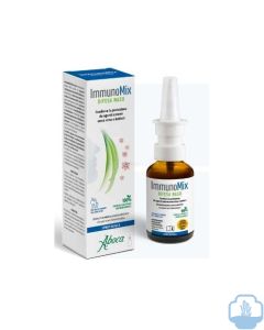 Aboca Immunomix defensa nariz spray 30 ml