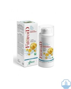 Aboca neofitoroid jabon en crema protector y lenitivo 100 ml