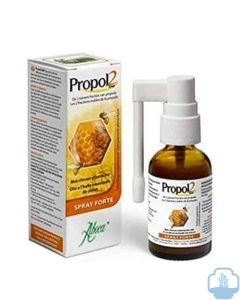 Aboca propol 2 EMF spray oral 30 ml