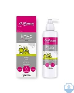 Actifemme Gel Intimo 300 ml 