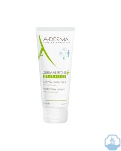 Aderma dermalibour crema barrera 100 ml 