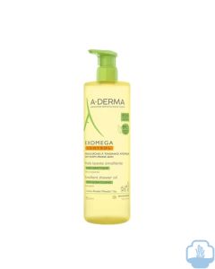 Aderma Exomega control aceite de ducha 750 ml 