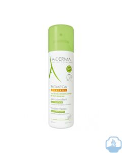 Aderma exomega control spray emoliente anti-rascado 200 ml