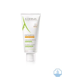 Aderma exomega crema emoliente 200ml