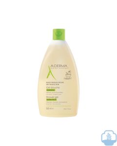 Aderma Gel Surgras Dermopan 500ml