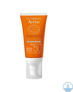 Avene Solar Antiedad Color SPF50 50ml