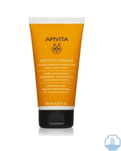 Apivita acondicionador nutritivo y reparador 150ml