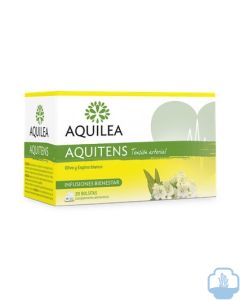 Aquilea Infusión Aquitens 20 Bolsitas