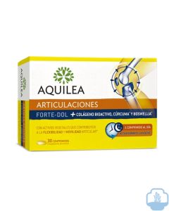 Aquilea Articulaciones Forte-Dol 30 comprimidos