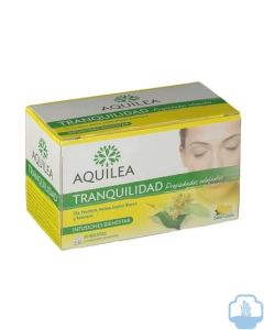 Aquilea infusion tranquilidad