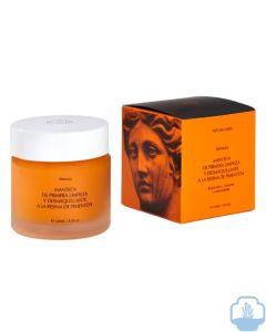Arturo Alba Manteca de primera limpieza desmaquillante 125 ml 