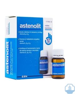 Astenolit