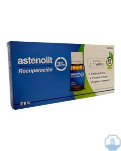 Astenolit recuperacion 