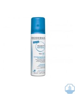 Bioderma atoderm sos spray 50ml