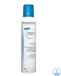 Bioderma atoderm sos spray 200ml