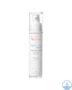 Avene A oxitive día aqua crema alisadora 30 ml