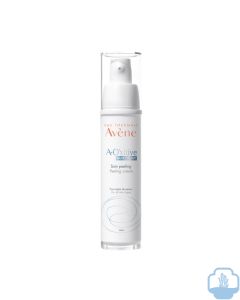 Avene A oxitive noche cuidado peeling 30 ml 