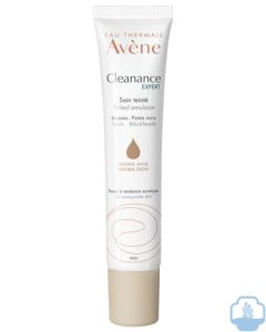 Avene cleanance expert color 40ml