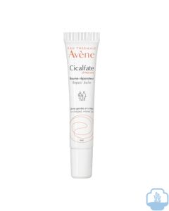 Avene Cicalfate Labios Bálsamo Reparador 10 ml