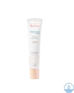 Avene Cleanance Women Cuidado de Día SPF 30 con Color 40 ml