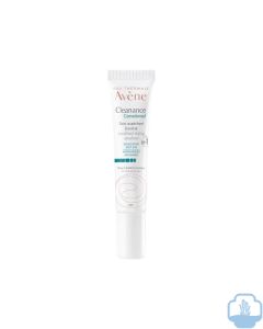 Avene Cleanance Comedomed cuidado secante localizado 15 ml