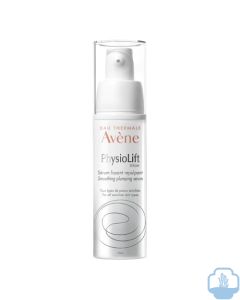 Avene physiolift serum alisante rellenador 30ml