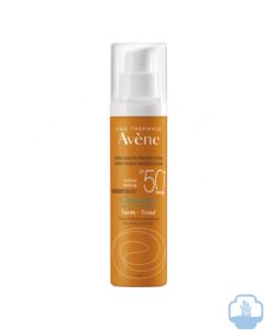 Avene Solar Cleanance Color SPF 50 50ml