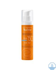 Avene solar fluido rostro oil free spf 50 50ml 