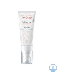 Avene tolerance control bálsamo calmante reparador 40 ml 