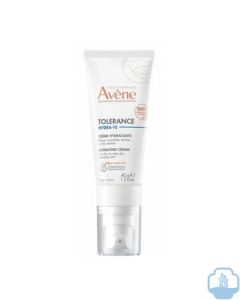 Avene tolerance hydra10 crema hidratante 40 ml 