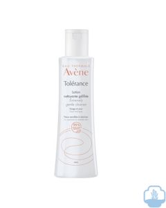 Avene Tolerance loción limpiadora gelificada 200 ml 