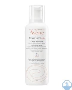 Avene xeracalm a.d. crema relipidizante 400ml