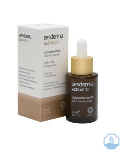 Sesderma azelac ru serum despigmentante antimanchas 30ml 