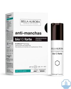 Bella Aurora Bio 10 Serum Anti-manchas Piel Mixta