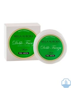 Bella Aurora crema doble fuerza piel mixta 30ml