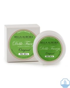 Bella Aurora Doble Fuerza Original Piel Seca 30ml