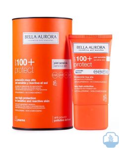 Bella Aurora Protector Solar SPF100 P 50ml