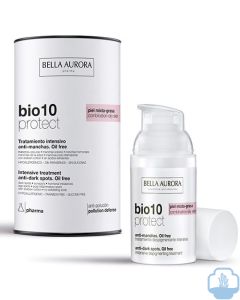 Bella Aurora Bio 10 Serum Anti-manchas Piel Mixta