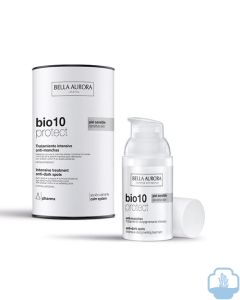 Bella Aurora Bio 10 Protect Piel sensible 30ml