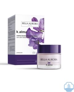 Bella Aurora K-Alma Crema Día 50ml 