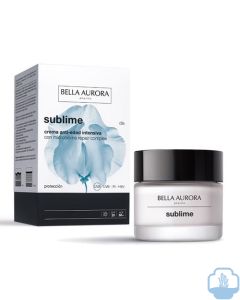 Bella Aurora Sublime Crema Antiedad Día spf20 50ml