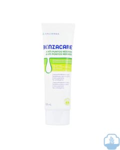 Ionax scrub benzacare peeling galderma 120gr