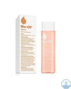 Bio oil aceite 200 ml