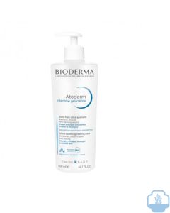 Bioderma Atoderm Intensive Gel-Crema 500ml