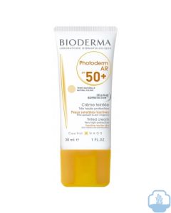 Bioderma photoderm ar crema spf 50 30 ml