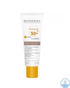 Bioderma photoderm M crema rostro spf 50 40 ml